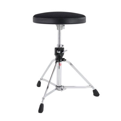 Gibraltar - Airtech Skinny Top Drum Throne