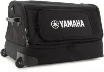 Luggage-Style Case for StagePas600i