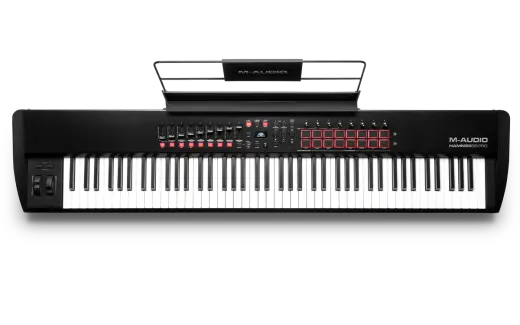 Hammer 88 Pro 88-Key USB MIDI Controller