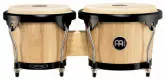 Meinl - Headliner Series Wood Bongos - Natural