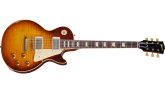 Gibson Custom Shop - Murphy Lab Heavy Aged 59 Les Paul Standard - Slow Ice Tea Fade