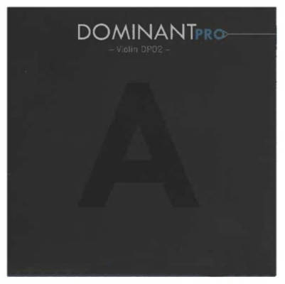 Dominant Pro Violin Single A String