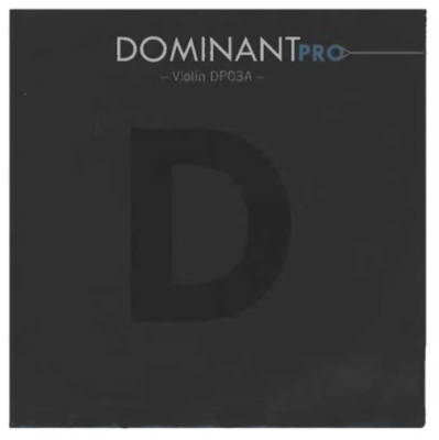 Dominant Pro Violin Single D String