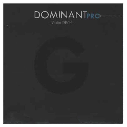 Dominant Pro Violin Single G String