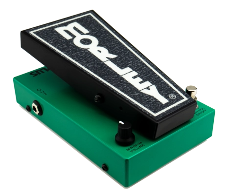 Morley - 20/20 Volume Plus Pedal