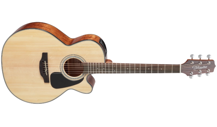 GN30CE-NAT Nex Cutaway Acoustic-Electric Guitar - Natural