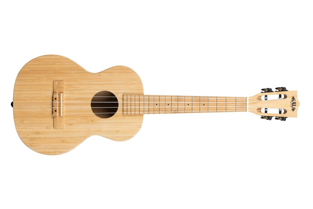 Bamboo Tenor Ukulele