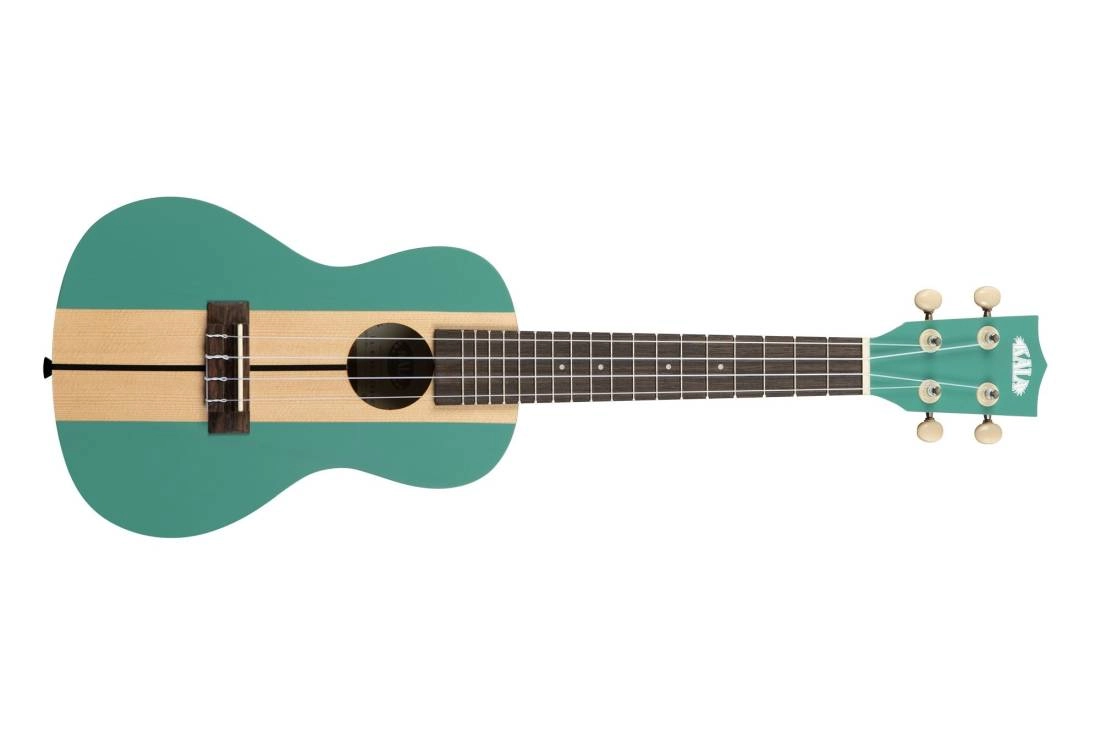 Surf Series Wipeout Concert Ukulele