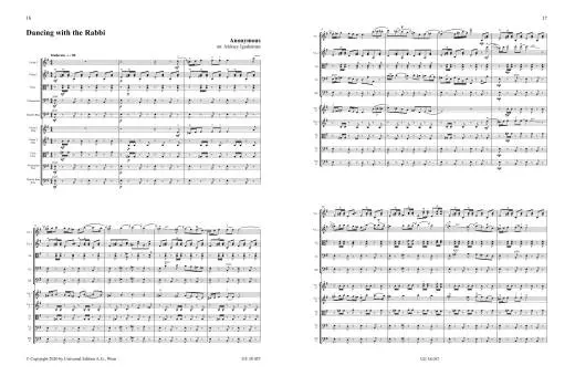 Strings of the World, Volume 1 - Igudesman - String Ensemble (Flexible) - Score - Book