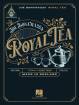 Hal Leonard - Joe Bonamassa: Royal Tea - Guitar TAB - Book