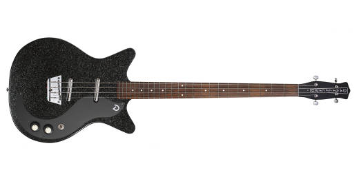 Danelectro - 59DC Short Scale Bass Guitar