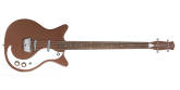 Danelectro - 59DC Short Scale Bass - Copper