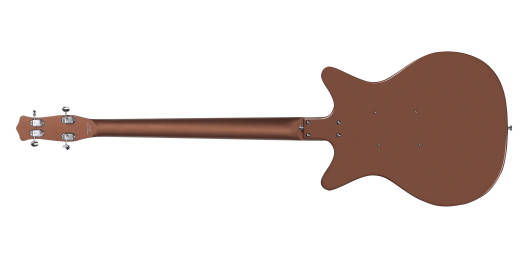 59DC Short Scale Bass - Copper