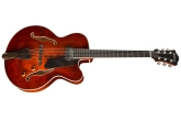 Eastman Guitars - Archtop Guitar Spruce Top with Hardshell Case - Classic Finish