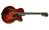 Eastman Guitars - Archtop Guitar Spruce Top - Classic Finish