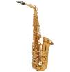 Selmer - Henri Selmer Paris Supreme 92DL Alto Saxophone - Dark Gold Lacquer