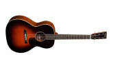 Martin Guitars - CEO-7 Adirondack Spruce/Mahogany Guitar with Case