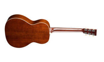CEO-7 Adirondack Spruce/Mahogany Guitar with Case