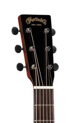 CEO-7 Adirondack Spruce/Mahogany Guitar with Case