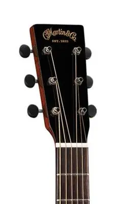 CEO-7 Adirondack Spruce/Mahogany Guitar with Case