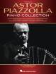 Hal Leonard - Astor Piazzolla Piano Collection - Book
