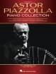 Hal Leonard - Astor Piazzolla Piano Collection - Book
