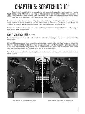 Hal Leonard DJ Method - Bizzon - Book/Video Online
