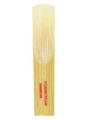 Fibracell - Premier Series Baritone Sax Reed - 2 1/2