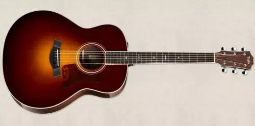 Grand Orchestra Gutiar w/Electronics - Vintage Sunburst