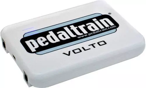 Volto Rechargeable Power Supply