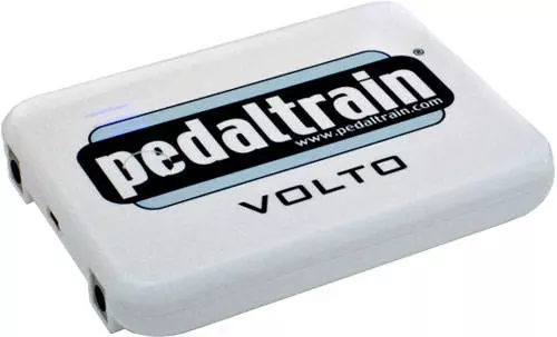 Volto Rechargeable Power Supply