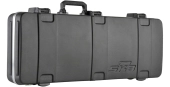 SKB - Pro Rectangular Electric Guitar Case w\/TSA Latch