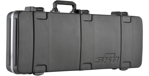 SKB - Pro Rectangular Electric Guitar Case w/TSA Latch