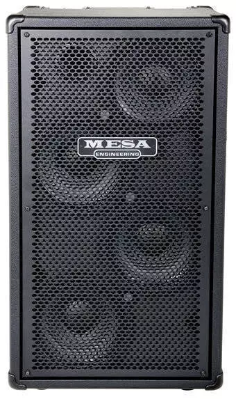 Powerhouse 4 x 12 1200 Watt Cabinet