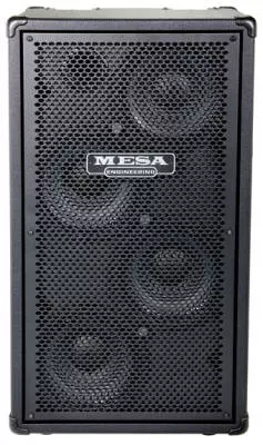 Powerhouse 4 x 12 1200 Watt Cabinet