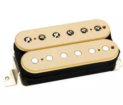 PAF 36th Anniversary Bridge Pickup - Gold Cover