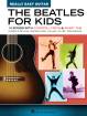 Hal Leonard - The Beatles for Kids: Really Easy Guitar - Guitar TAB - Book