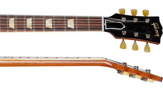 Murphy Lab Heavy Aged \'54 Les Paul Standard - Double Gold Top