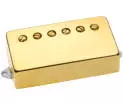 DiMarzio - PAF 36th Anniversary Humbucker Neck Pickup - Gold Cover