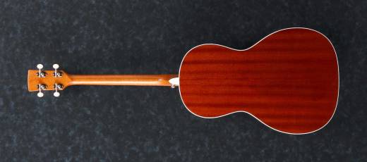 AVT1 Tenor Acoustic Guitar - Natural High Gloss