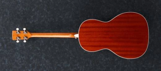 AVT1 Tenor Acoustic Guitar - Natural High Gloss