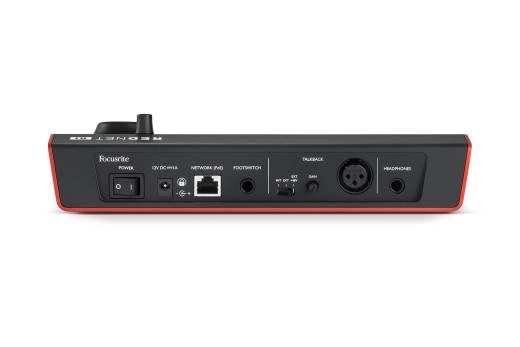 RedNet R1 Desktop Remote Controller for Red Interfaces