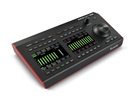 RedNet R1 Desktop Remote Controller for Red Interfaces