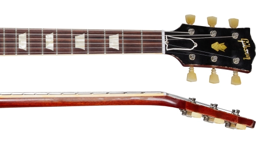 Murphy Lab Heavy Aged \'64 SG Std w/Maestro - Faded Cherry