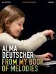G. Schirmer Inc. - From My Book of Melodies - Deutscher - Piano - Book