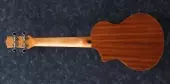 UEWT5 EW Cutaway Tenor Ukulele, Sapele - Open Pore Natural