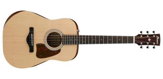 AW50JR Dreadnought Junior Acoustic Guitar with Gigbag - Open Pore Natural
