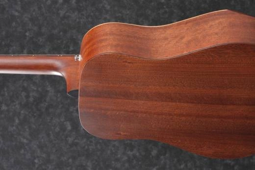 AW50JR Dreadnought Junior Acoustic Guitar with Gigbag - Open Pore Natural