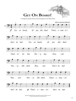 Keys for the Kingdom, Performance Book Level A - Martin/Angerman/Hayes - Piano - Book