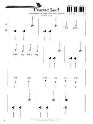 Keys for the Kingdom, Performance Book Level A - Martin/Angerman/Hayes - Piano - Book